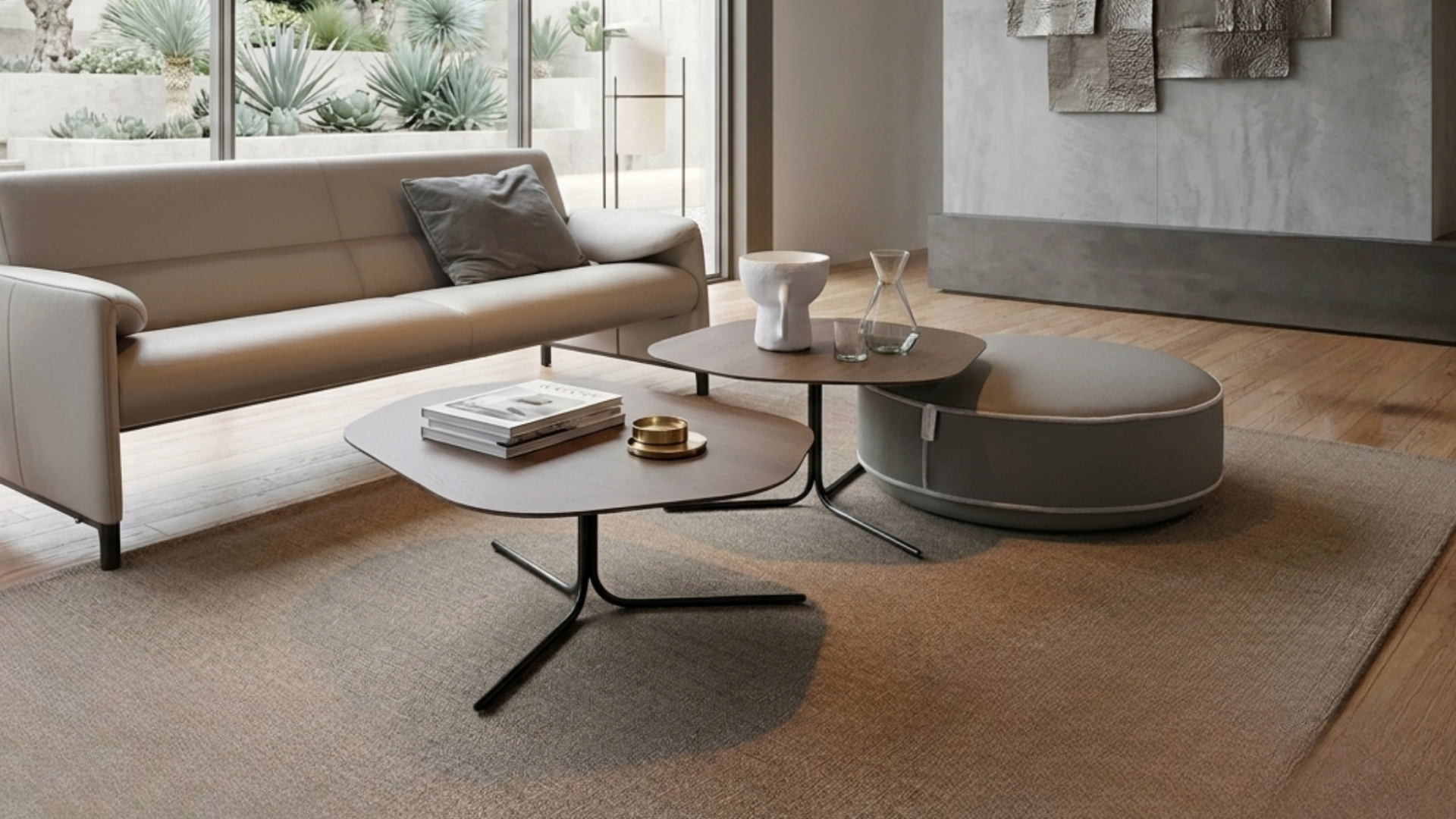 Salontafel Canopy