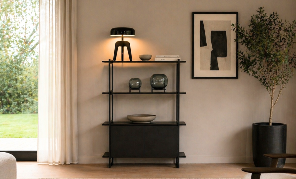 Modular Cabinet