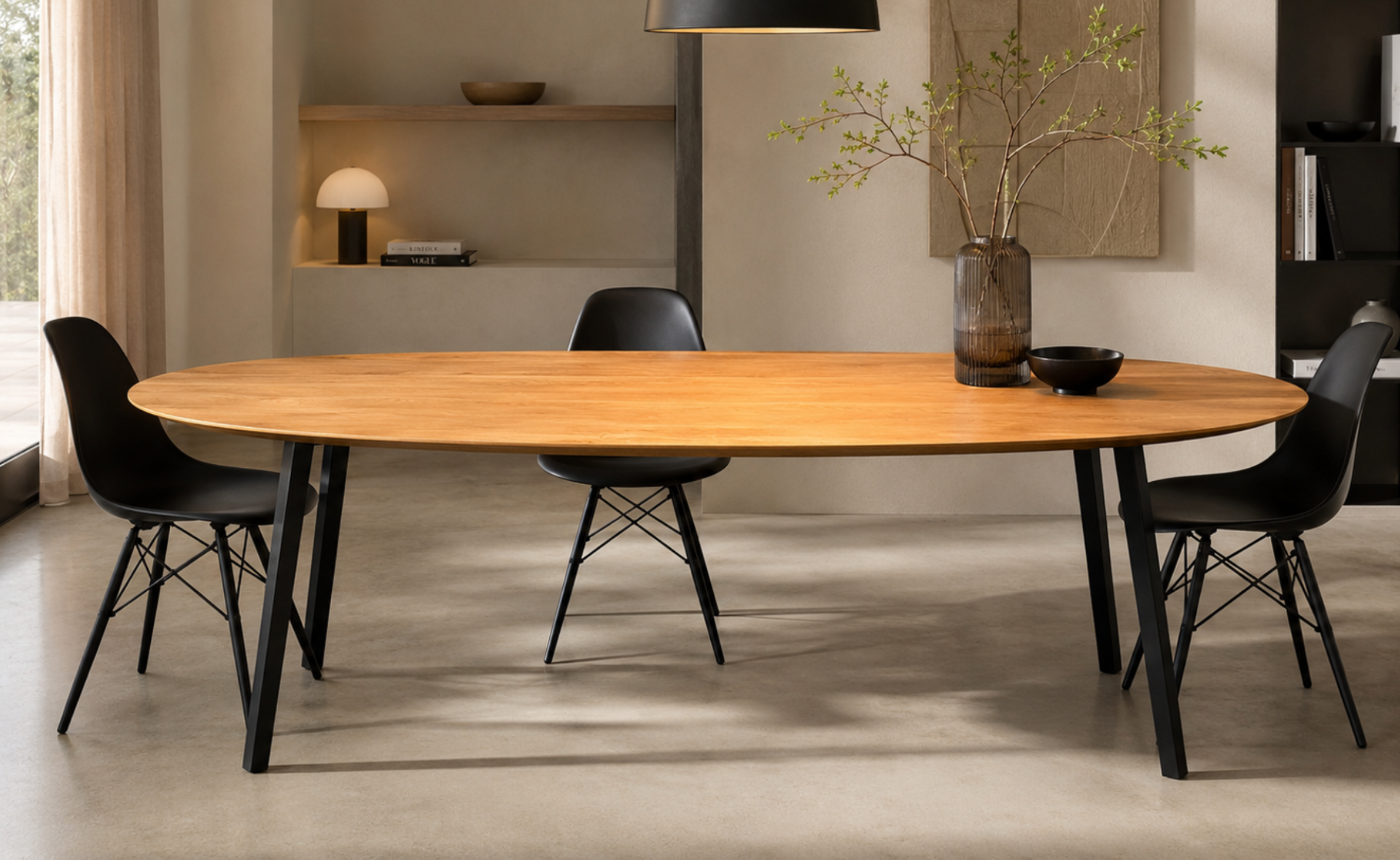 Tafel Studio Henk