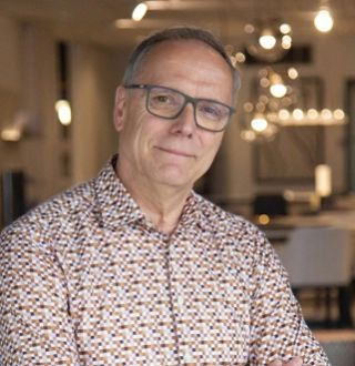 Walter Peeters