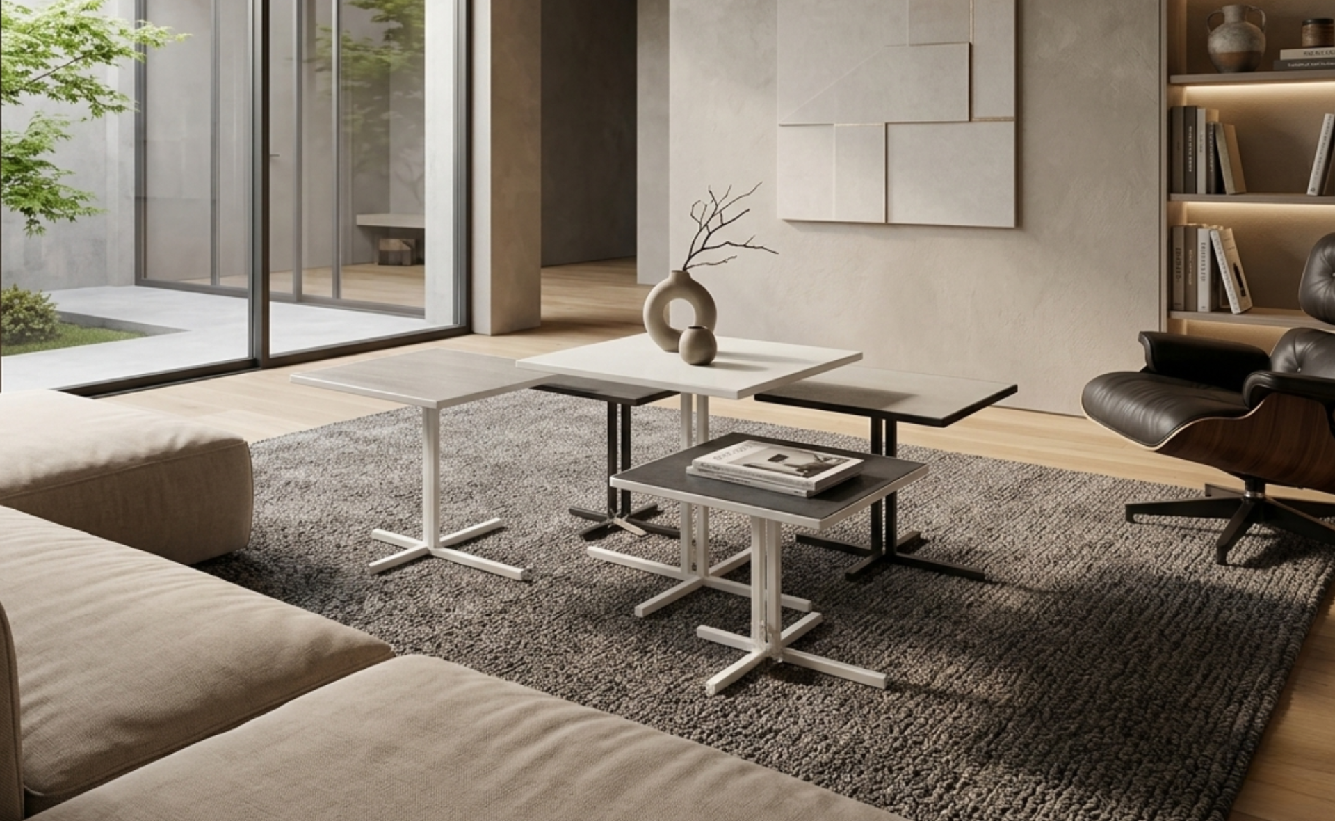 K-Tables