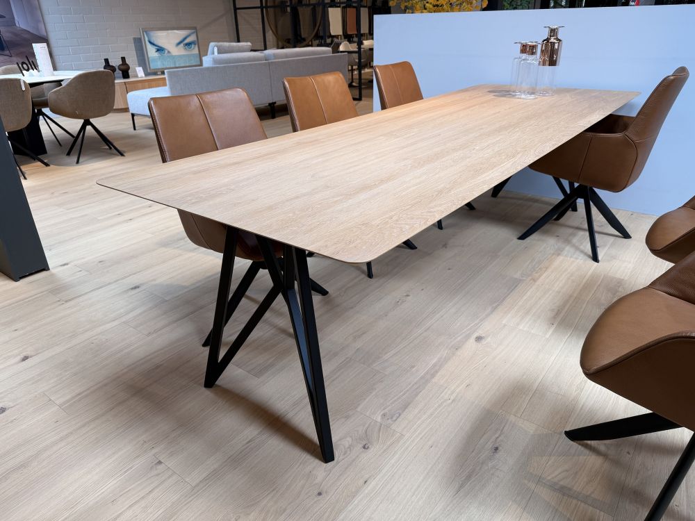 Tafel Butterfly