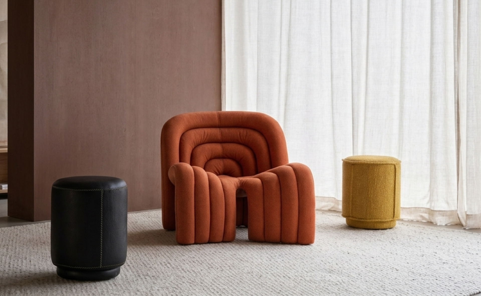 Sen Fauteuil