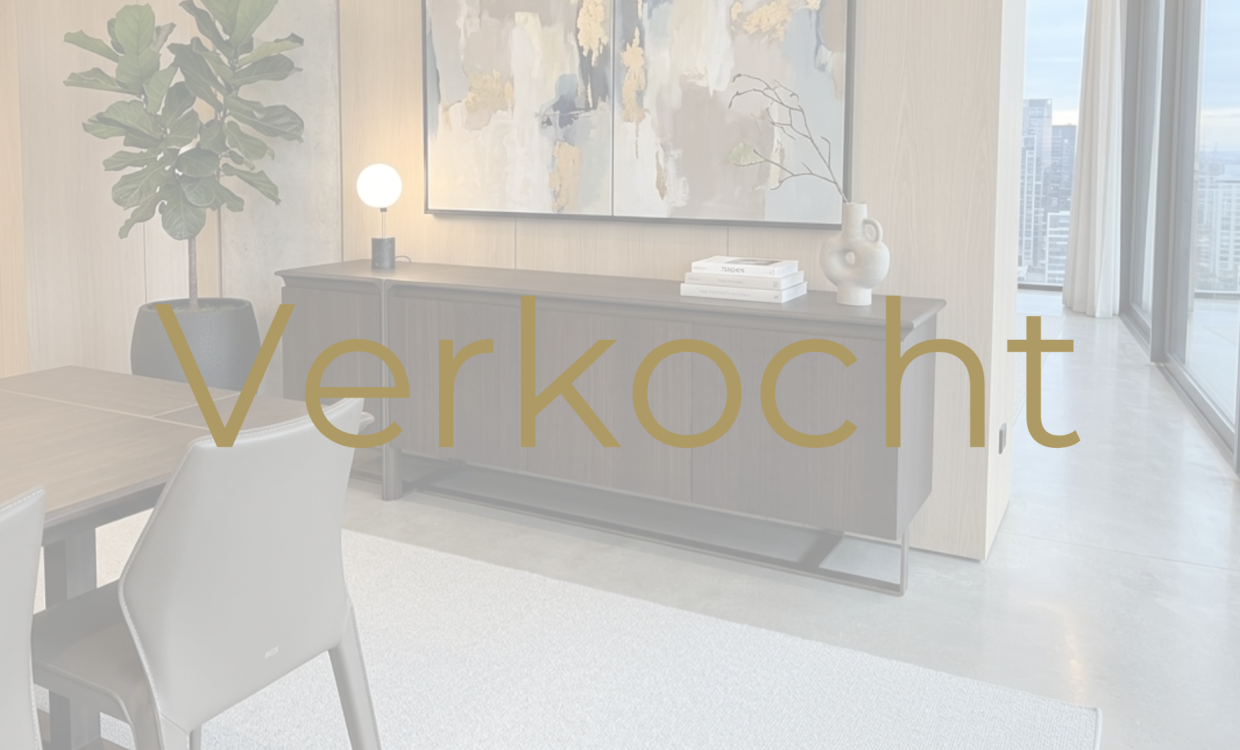 Dressoir Kendo