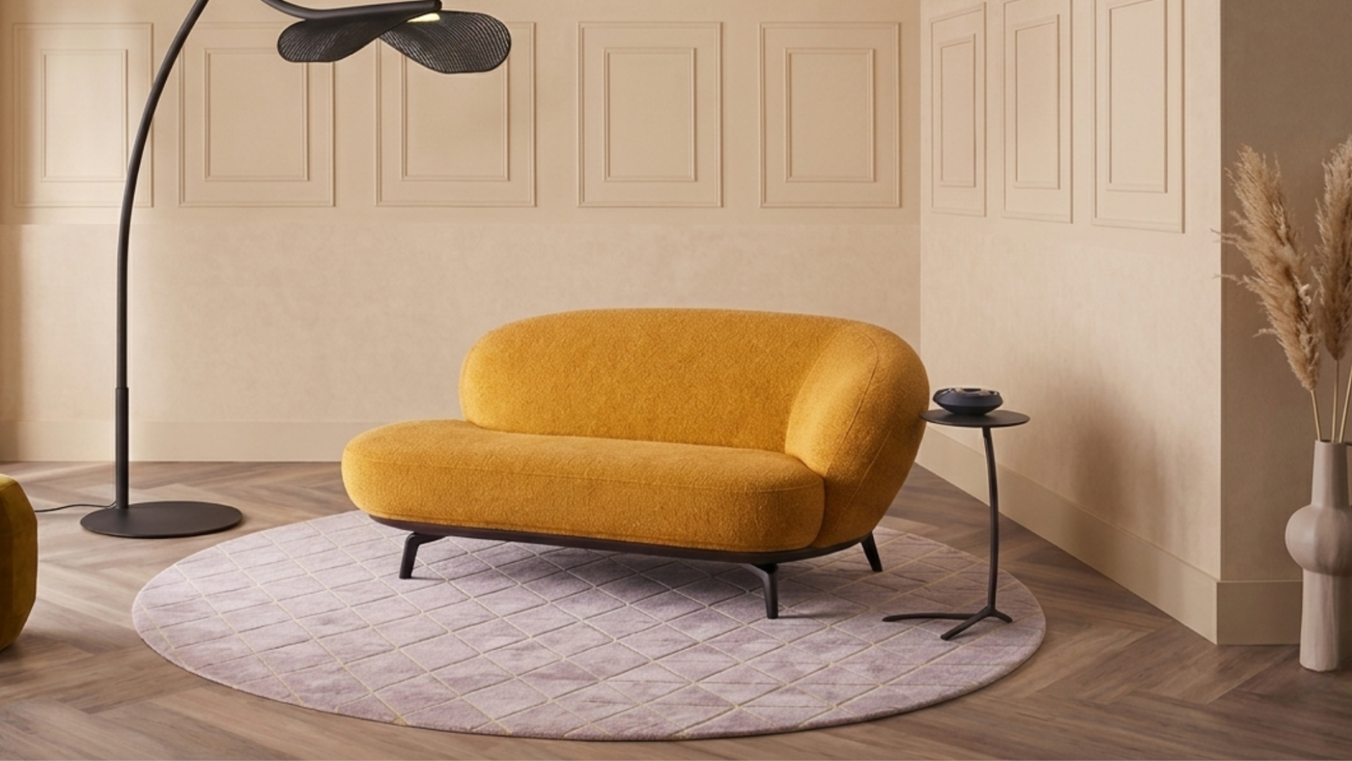 Aida fauteuil