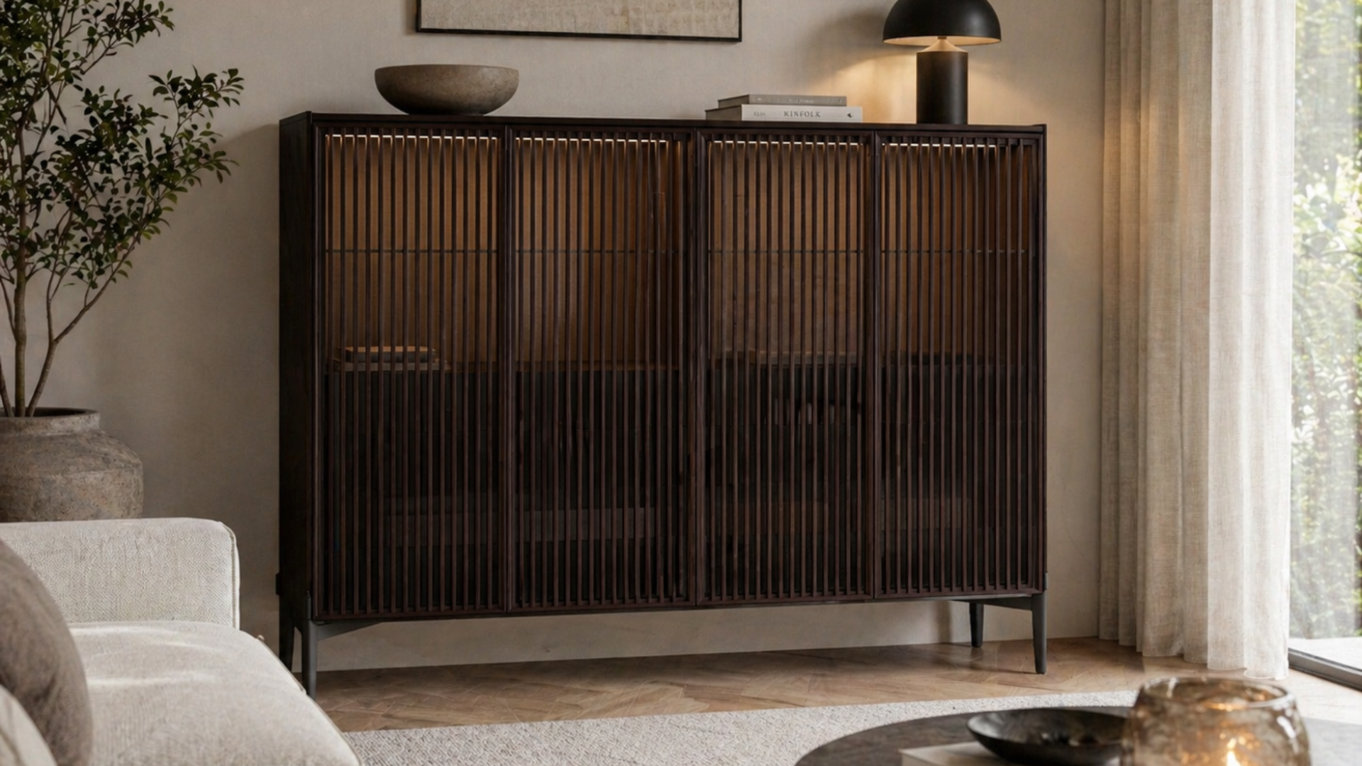 Dressoir Code