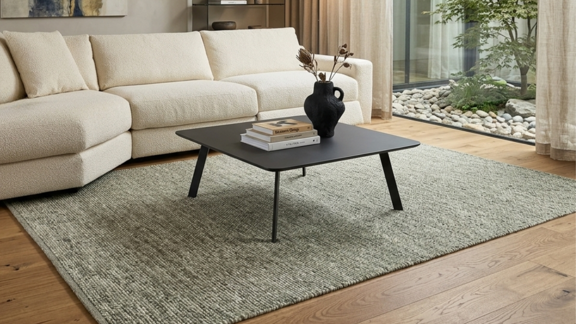 Salontafel New co