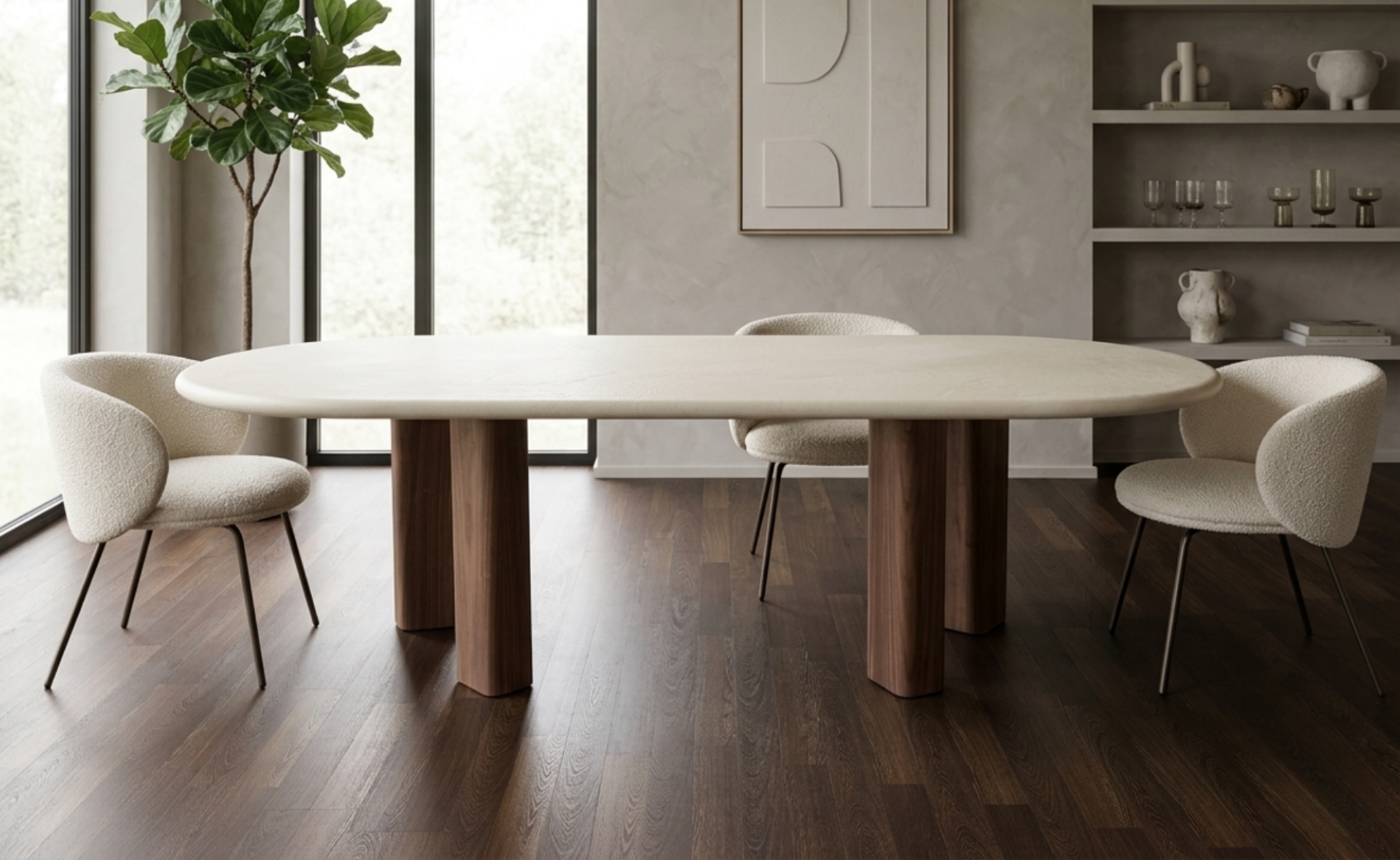 Tafel Pillar